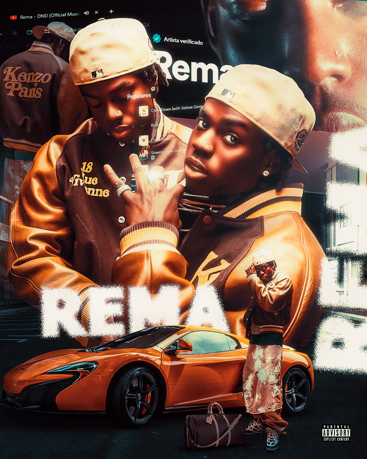 REMA