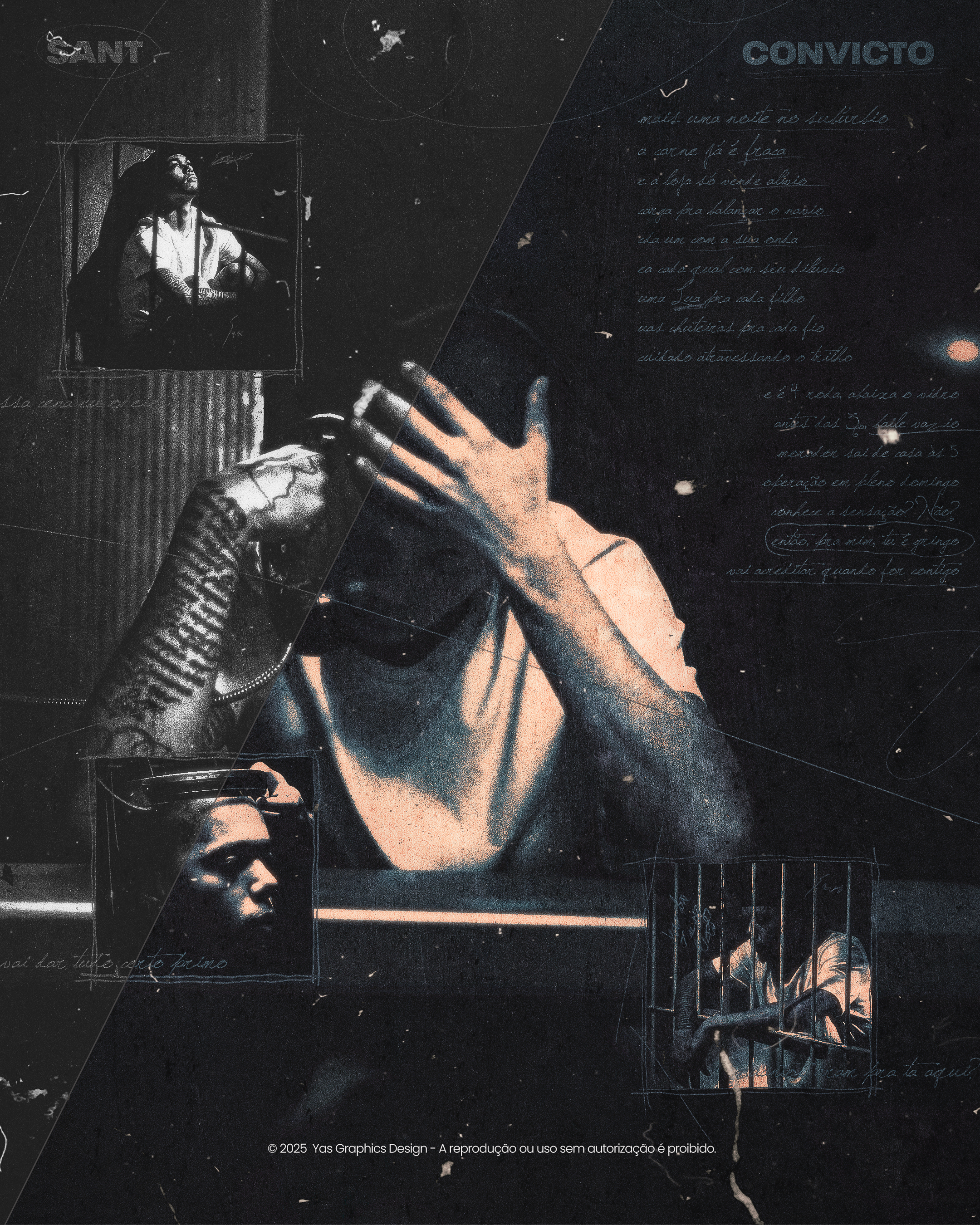 SANT-CONVICTO
